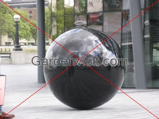 Polished Ball
