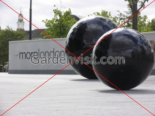Polished Balls