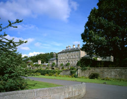 Pollockhouse ntscotland