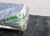 Fiber pond liner