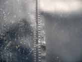 Butyl pond liner weld