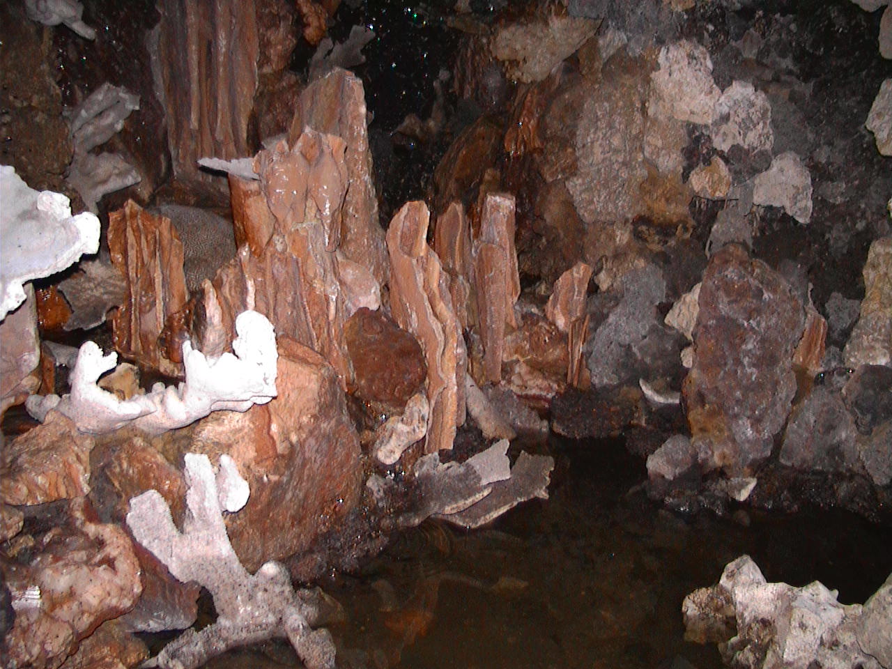 grotto