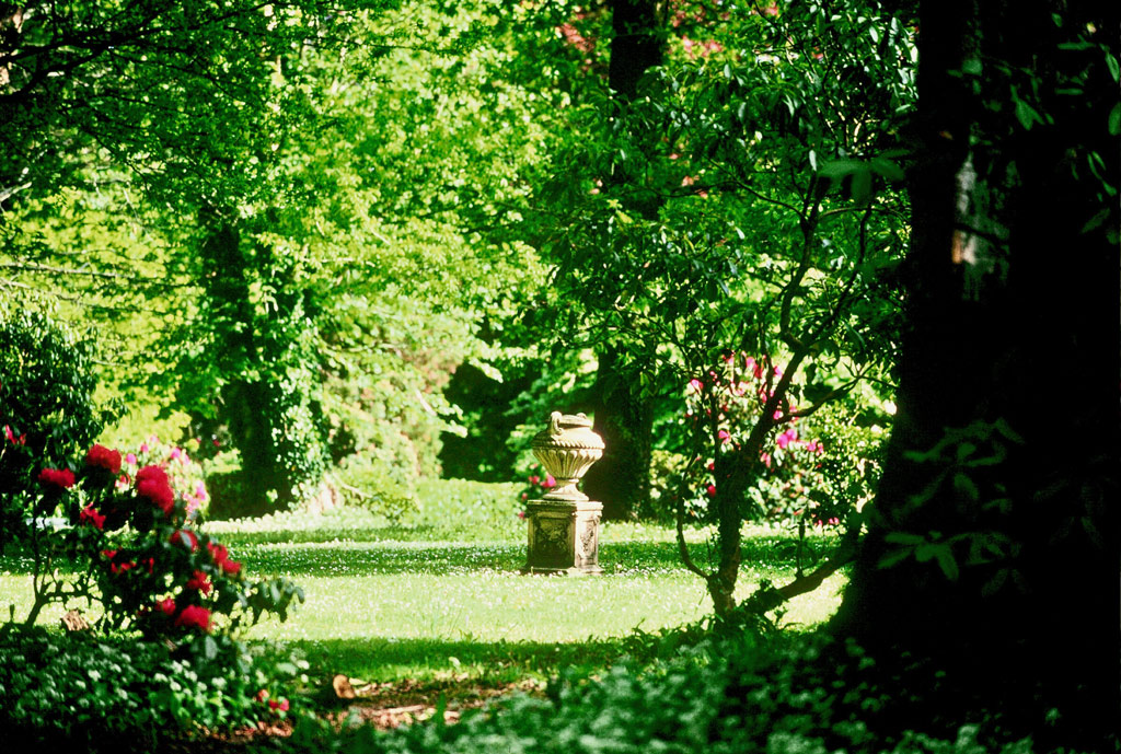 Port Eliot Estate