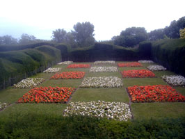 Portlympnegarden