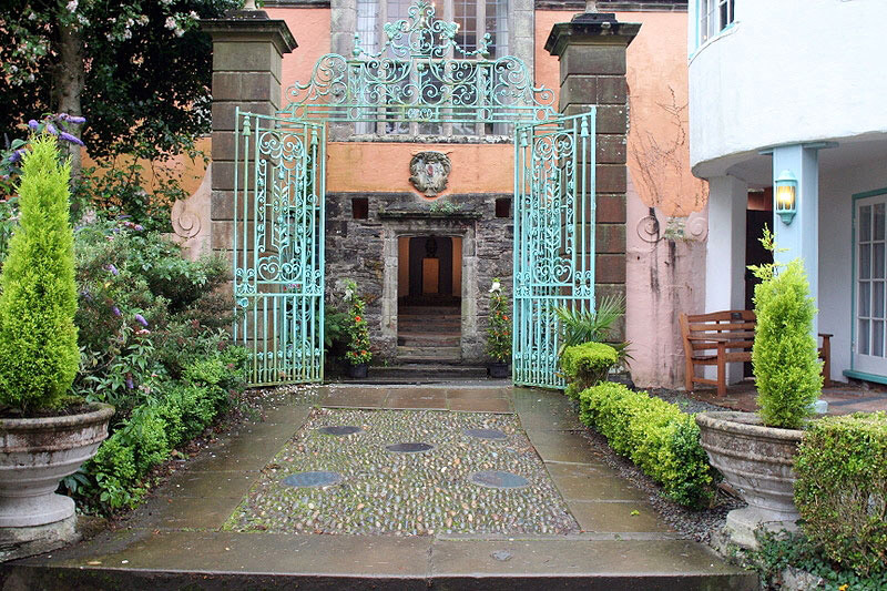 Portmeirion