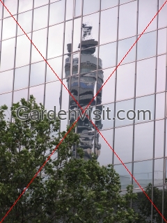 Post Office Tower London