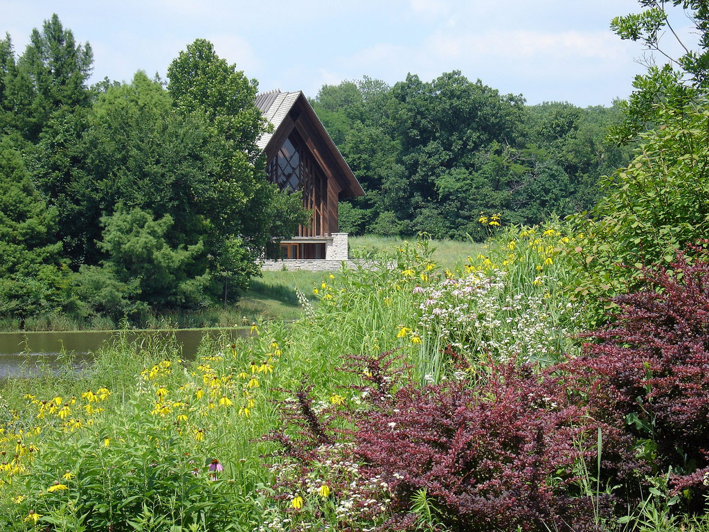 Powell Gardens, Missouri