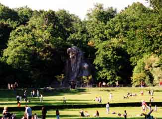 Pratolino garden1