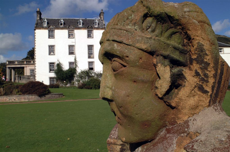 Prestonfield, Edinburgh
