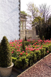 Prestonfield Hotel, Edinburgh