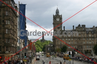 Princes Street