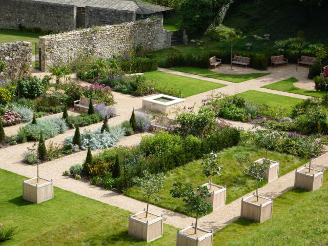 Princess Beatrice Garden