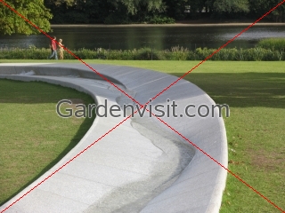 Princess Diana Memorial