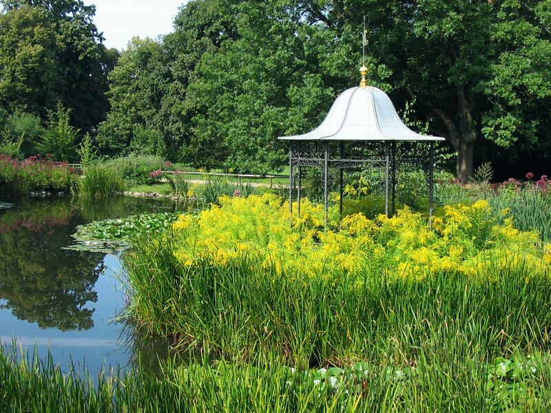 Prinz-Emil-Garten, Darmstadt