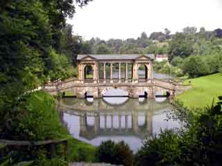 Prior Park Gardens