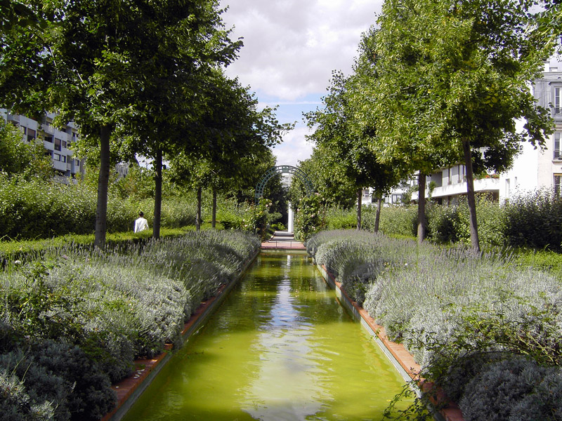 Promenade Plantee