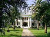 Antebellum property