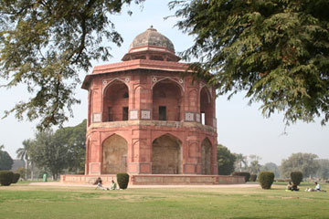 Purana qila2