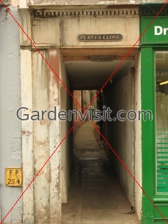 Purves Close