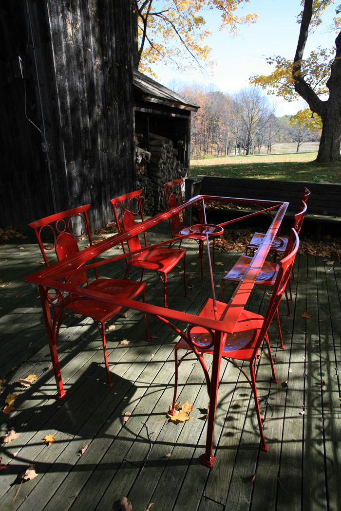 QDG Design, New Hampshire