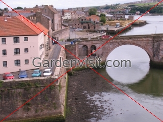 Quay Walls