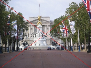 Queen Victoria Memorial