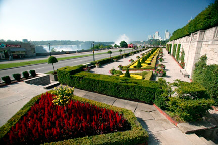 niagara parks