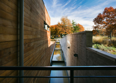 Queens Botanical Garden, New York