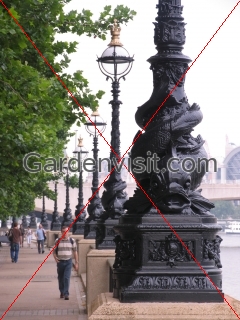 Queens Walk