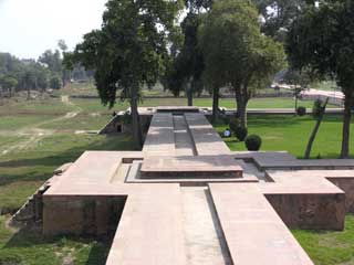 Ram bagh agra2