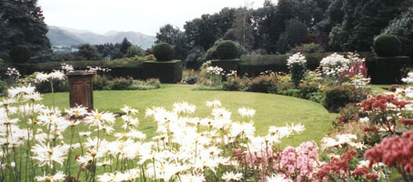 Rampsbeck Country House Hotel, Cumbria