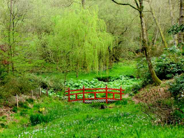 Ramster Garden, 2010