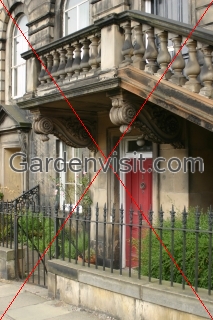 Randolph Crescent