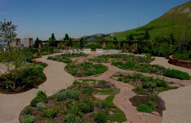 Red Butte Garden, USA