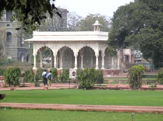 Red fort delhi1