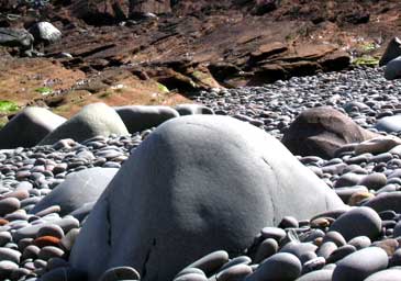 Rock Grey