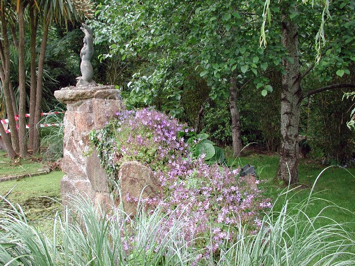 Reg's Garden
