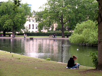 Regent's Park