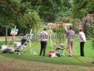 Regents Park Artists