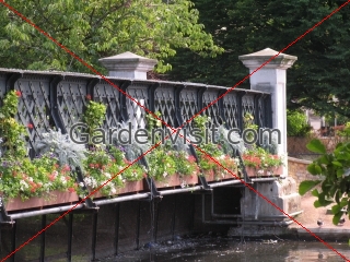 Regents Park Bridge
