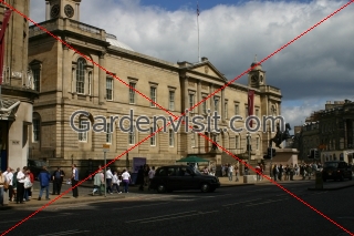 Register House