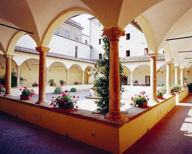 Relais Il Chiostro di Pienza