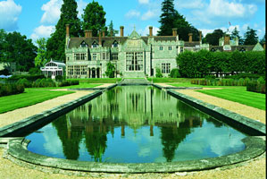 Rhinefield House Hotel, Hampshire