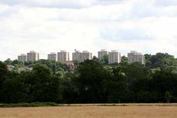 Richmond Park