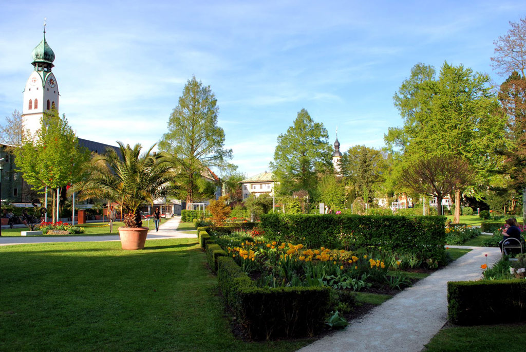 Riedergarten