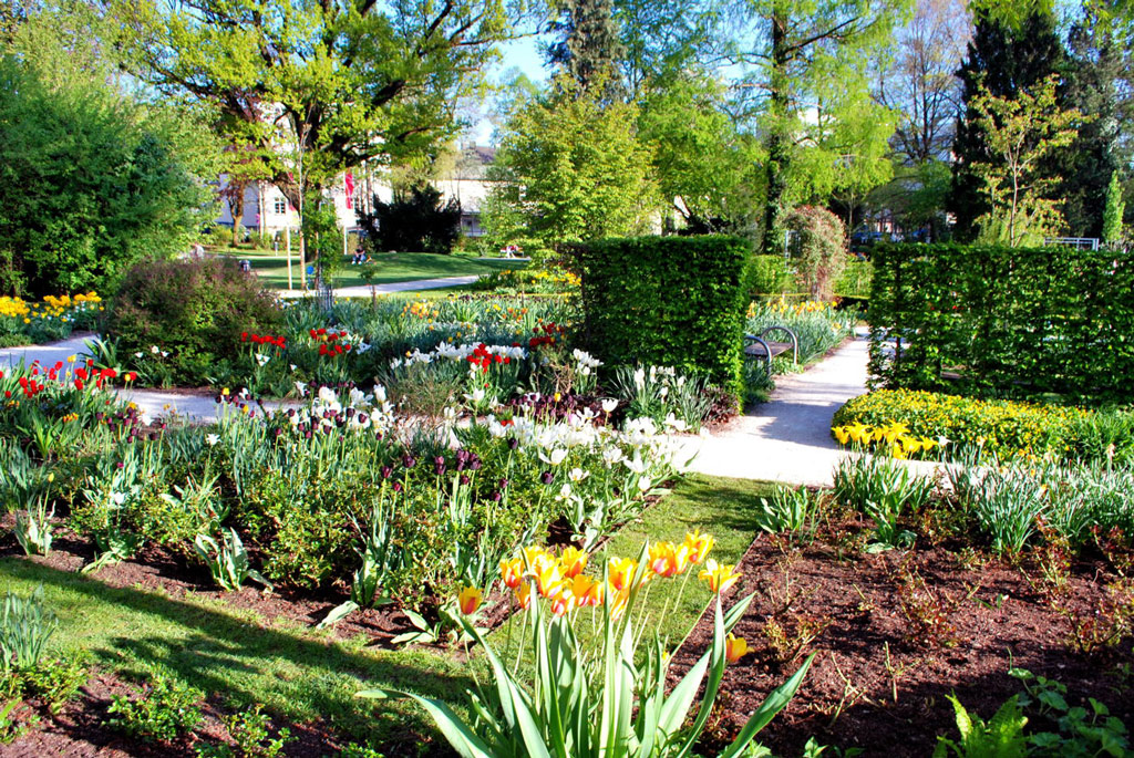 Riedergarten, Germany