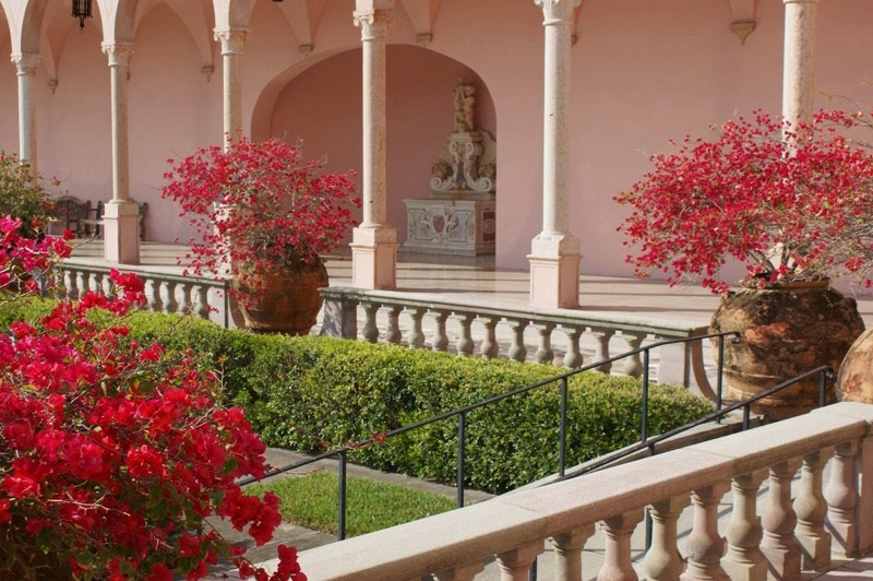Ringling Museum of Art, Florida