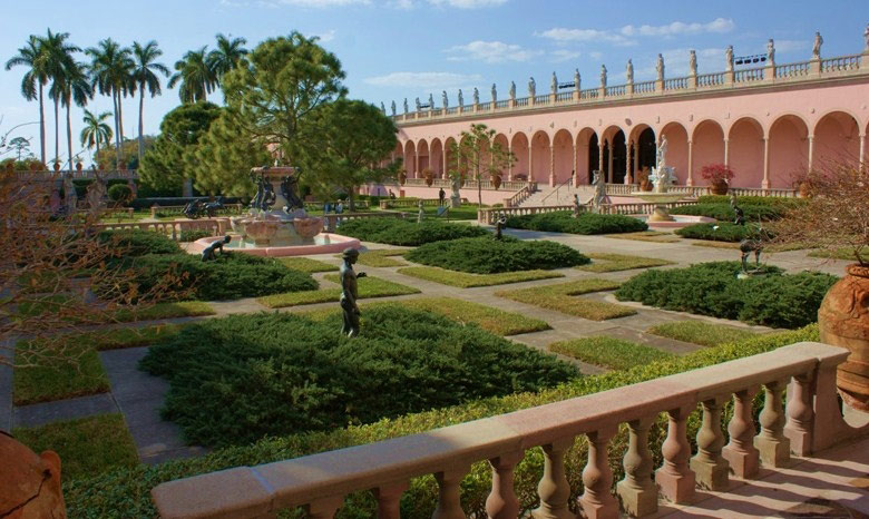 Ringling Museum of Art
