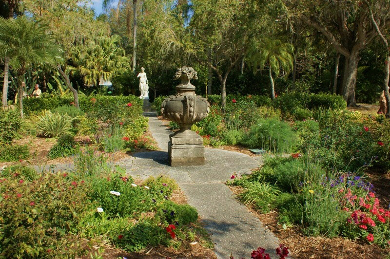 Ringling Museum of Art, Sarasota