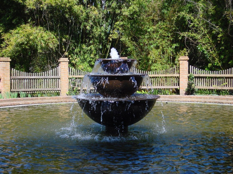 Rip Van Winkle Gardens, New Iberia